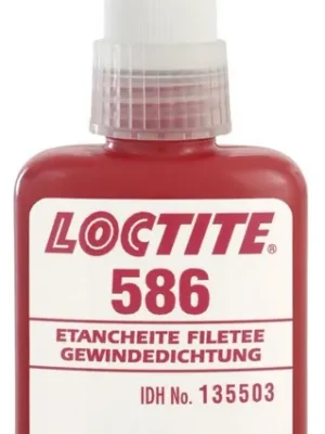Speciální Cena Loctite 586/50ml závitové těsnění VP